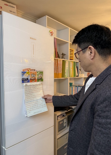 포항시, 어린이집 급식 위생관리 집중 점검 실시