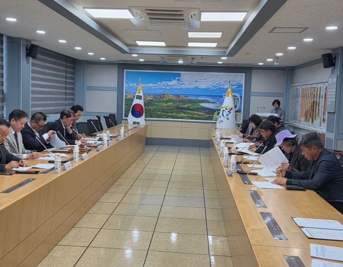 (재)고성향토장학회, 2026년 장학생 691명 확정