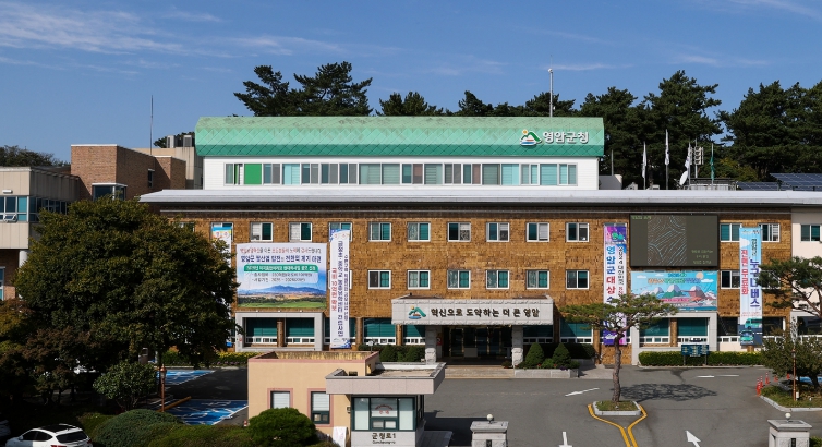 영암군, 오늘 끝나는 주유비 20% 지원, 4월 12일까지 연장