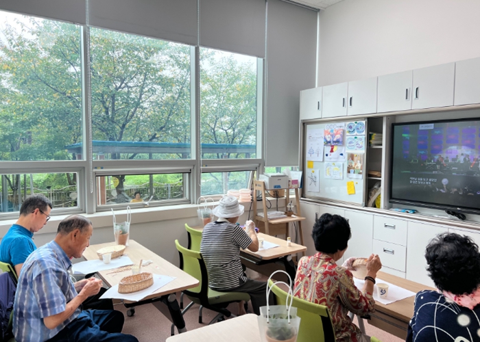 남양주보건소 치매안심센터, ‘찾아가는 치매예방 프로그램’ 본격 운영