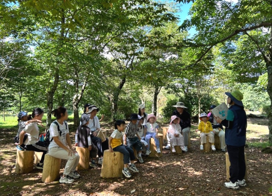 숲에서 배우고 쉬고 치유한다…한라생태숲 산림복지 프로그램 강화