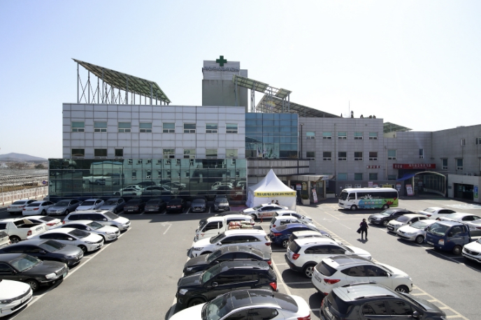 태안군, 상반기 신체활동 프로그램 운영, 군민 건강지수 높인다