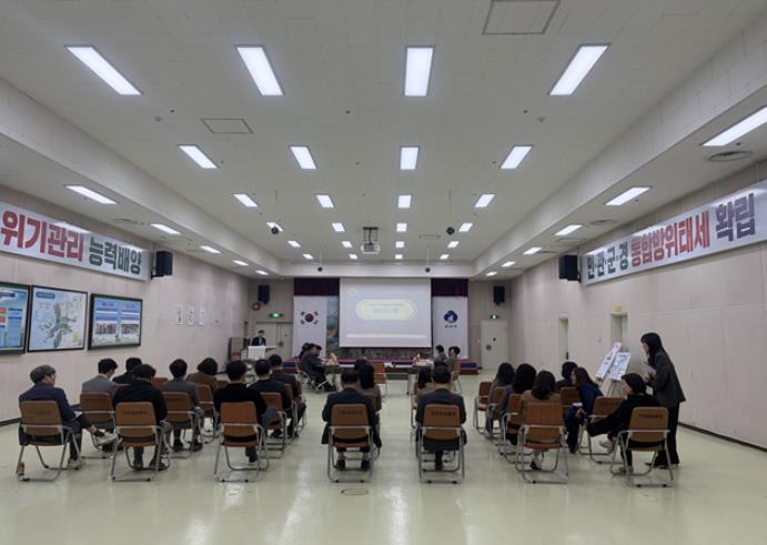 군산시, 4월 5일 새만금마라톤대회 개최… “시내 주요 구간 교통통제 협조 당부”