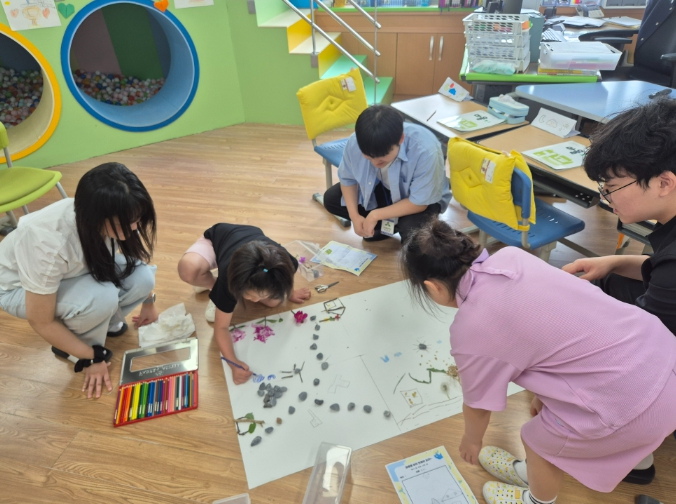 경북교육청, 예비 교원 농어촌 교육실습 운영