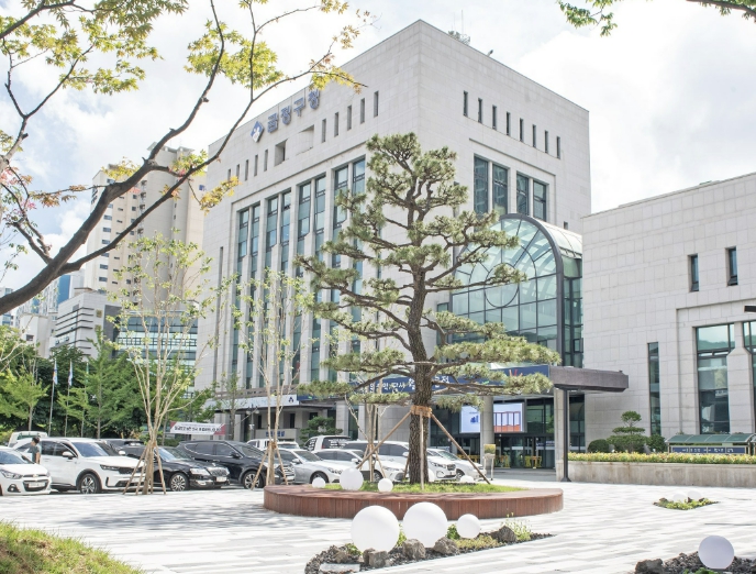 금정산 국립공원 주사무소는 금정구에! 부산 금정구, 타당성 조사 용역 본격 착수