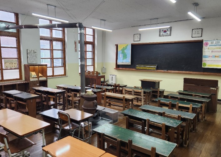 대전시교육청 한밭교육박물관, 2026년 상반기 주말 프로그램 운영