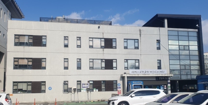 금산군보건소, 지역사회건강조사 조사원 선정