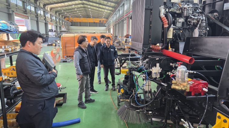 2026년 김제시 연고산업육성사업 협업프로젝트 참여기업 모집