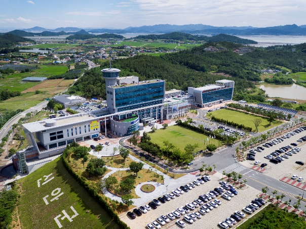 신안군, 자은도 1004 뮤지엄파크 ‘목련정원’ 개방!.."봄의 전령 목련, ‘피아노의 섬’ 자은도에서 만나다"