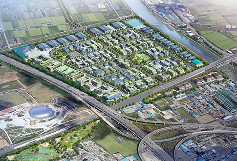 계양구, 서운일반산업단지 ‘미라클파크서운’으로 재도약... 업종 개편·규제 완화 추진