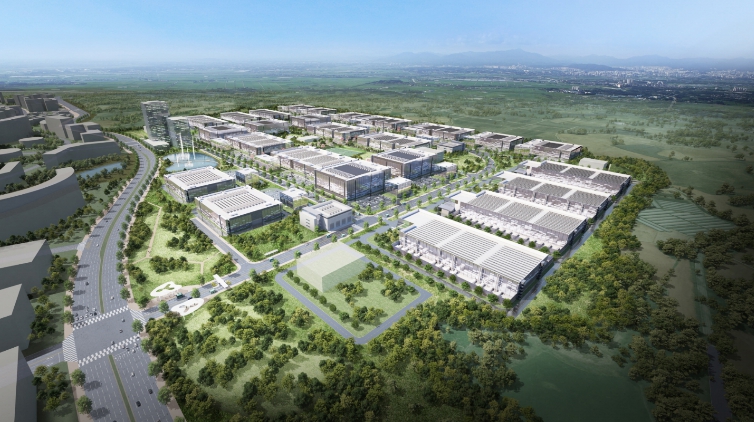 해남군, 데이터세(Date Tax) 입법 정책포럼 6월 개최