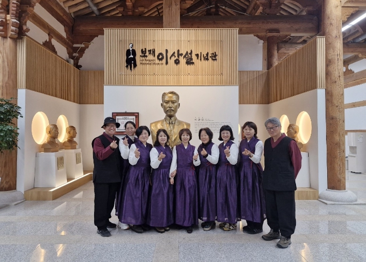 진천군, 문화관광해설사 신규양성 교육대상자 모집