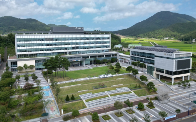 고흥군, 고향사랑기부제 ‘지정기부’로 지역 청소년 꿈·축구 인재 키운다