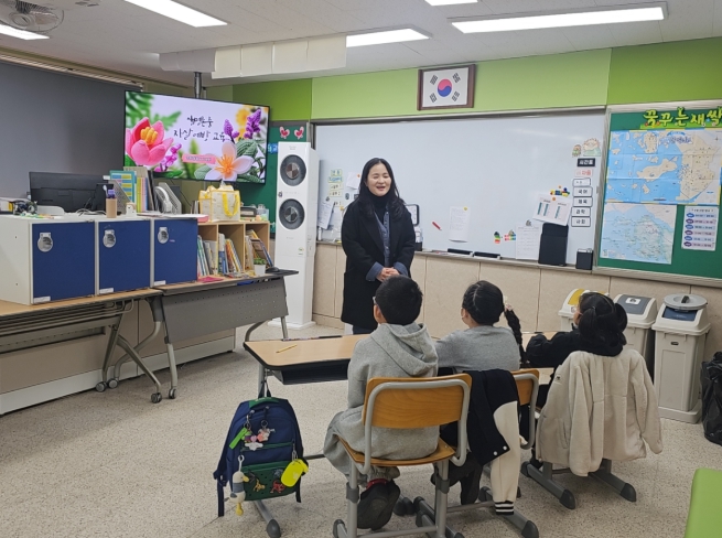  인천강화교육지원청, ‘찾아가는 Wee센터 프로그램’ 운영