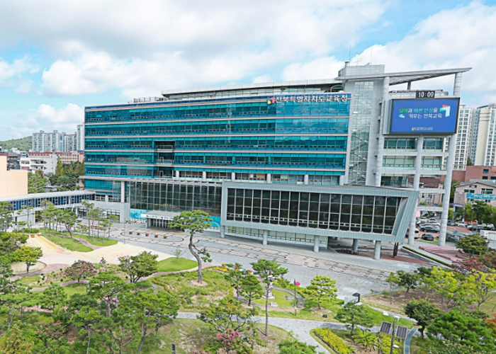 전북교육청, 2027학년도 수능 대비 학습전략 설명회 개최