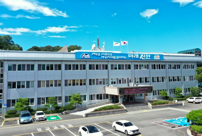 진안군 열화상 카메라 도입으로 ‘스마트팜 생육진단’ 정밀화