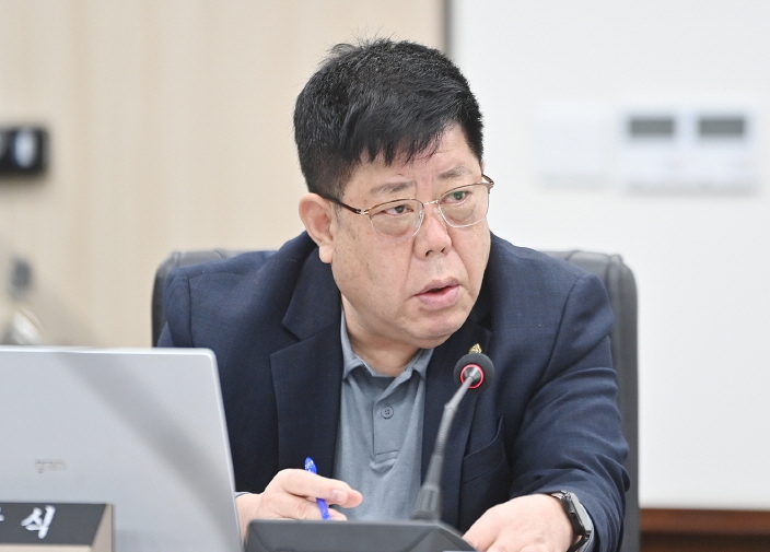 파주시의회 오창식 의원, "파주시 고령운전자 교통사고 예방에 관한 조례 일부개정조례안" 발의