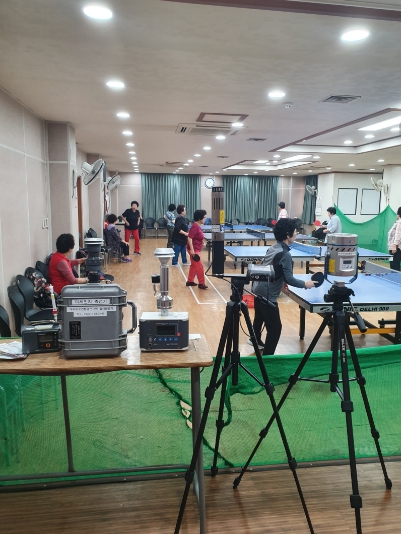 대구시, 소규모 사회복지시설 ‘실내공기질 무료검사’ 실시