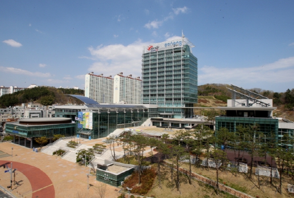 포항시, 공유재산 임대료 한시 인하…소상공인 및 중소기업 경영 부담 완화