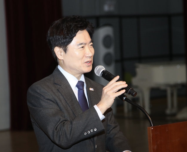 전남교육청, 교육행정통합 교육 현장 밀착 소통