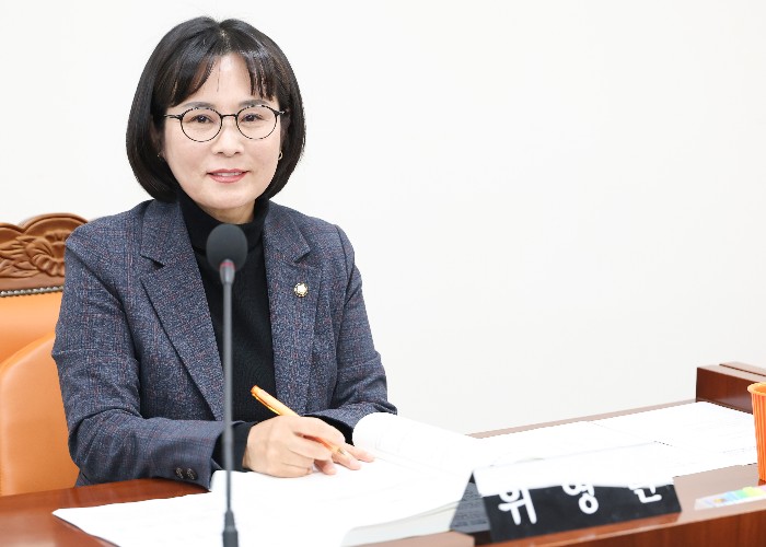 화성특례시의회 위영란 의원 대표발의 '화성시 돌봄 통합지원에 관한 조례 일부개정 조례안' 본회의 통과