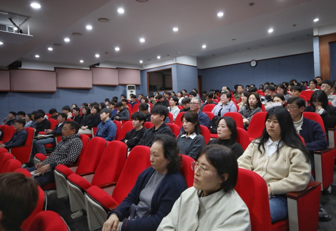 무주군, 중대재해 예방 교육 시행