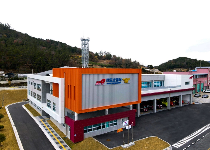 진도소방서, 소방기관 사칭 사기 주의 당부