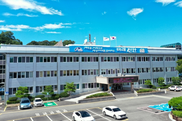 “군정 공백 없다” 진안군, 군수 권한대행 체제 속 현안 점검 강화