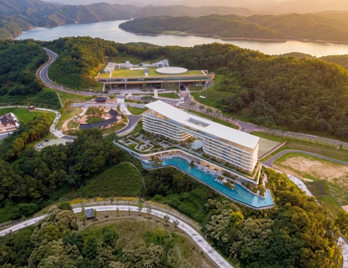 안동에 '하드락 호텔' 건립 가시화