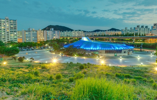김해시 ‘대성동고분군 밤마실’ 본격 운영