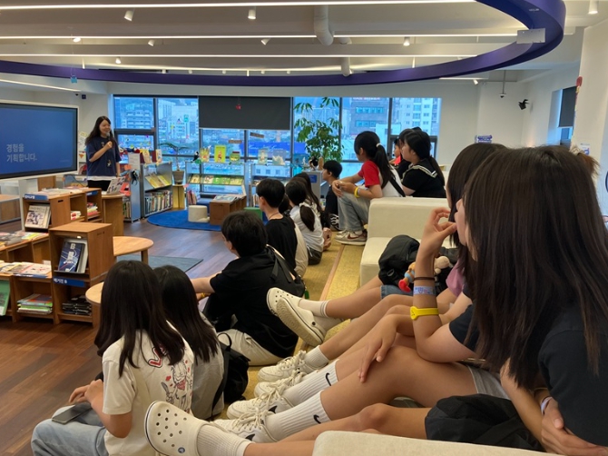 경북교육청, ‘2026 공공도서관 특성화 사업’ 추진