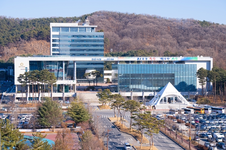 천안시, 행안부 ‘공공데이터 제공 운영실태 평가’ 2년 연속 우수