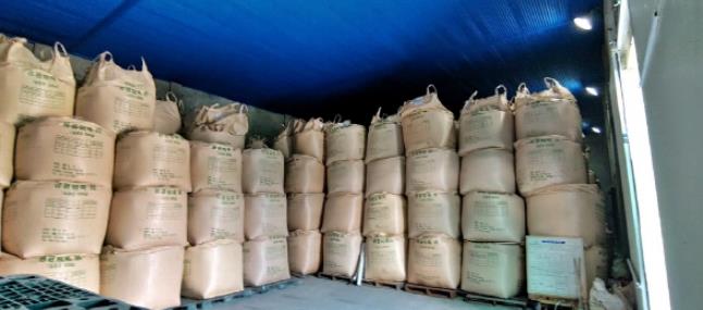 정읍시, 정부 양곡 상반기 정기 재고조사 실시…“안전·투명 관리 총력”