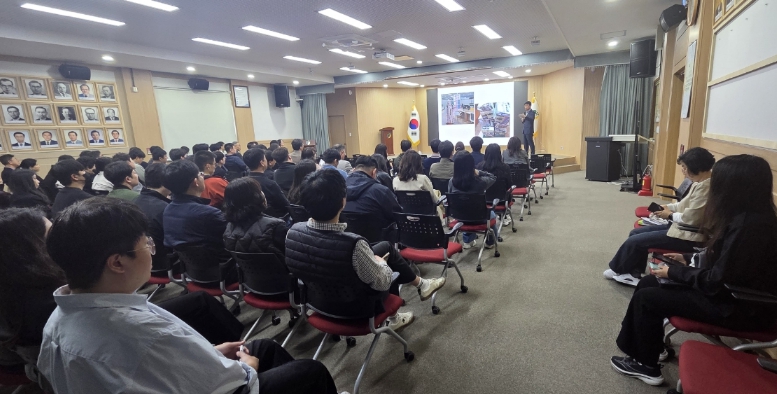 금산군, 특이민원 대응 역량 강화로 민원 행정 신뢰 높인다