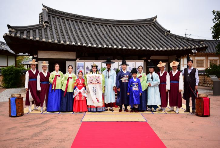 남원시, 주말 상설 문화관광 프로그램 운영... 관광객 맞이 ‘활기’