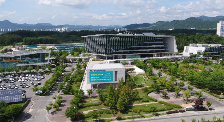 완주군, 행안부 ‘적극행정 종합평가’ 우수기관 선정
