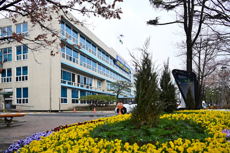 대전 중구, 4월 법인지방소득세 신고·납부 안내