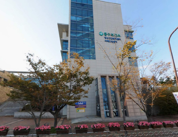 울산 동구보건소, 스마트한 절주 문화 확산 ‘AI 기반 ‘절주하이소(所)’추진