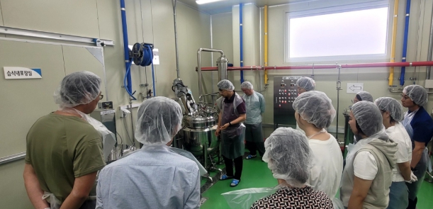 밀양시, ‘농산물가공 창업보육 프로그램’ 참여자 모집