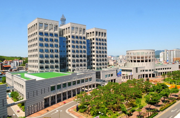 진주시, 공공데이터·데이터행정 평가 모두 ‘우수’