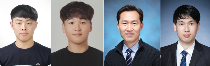 경상국립대학교 최재원 교수, 《어드밴스드 사이언스》에 논문 발표