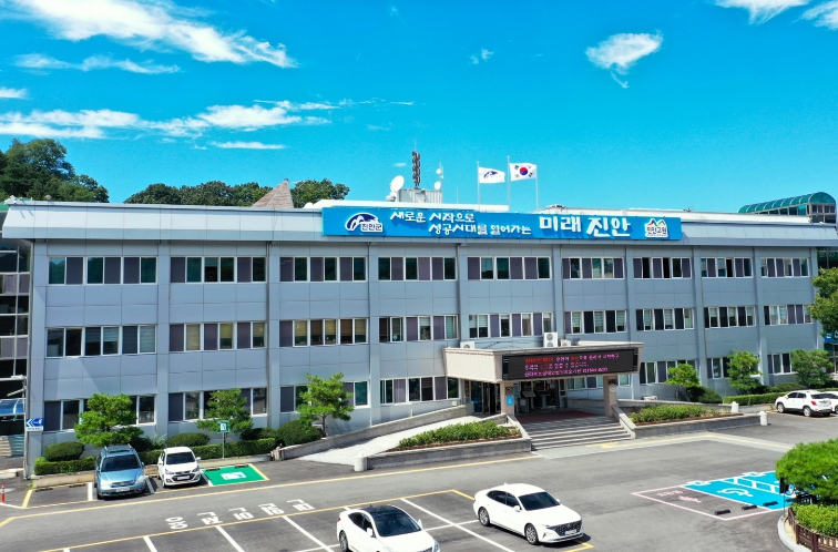 진안군, ‘전북형 반할주택’ 유치 쾌거 100세대·총사업비 320억, 반값 임대주택 공급 본격화