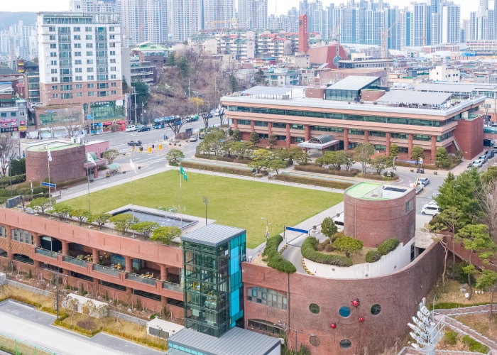 광명아트센터 2030년 개관 청신호… 공유재산관리계획 시의회 통과