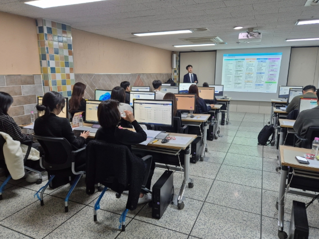 전주시, 세외수입 실무역량 강화 교육 추진