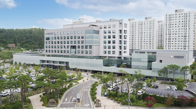 예산군, 대술·신양 농어촌마을하수도 정비사업 설계용역 착수