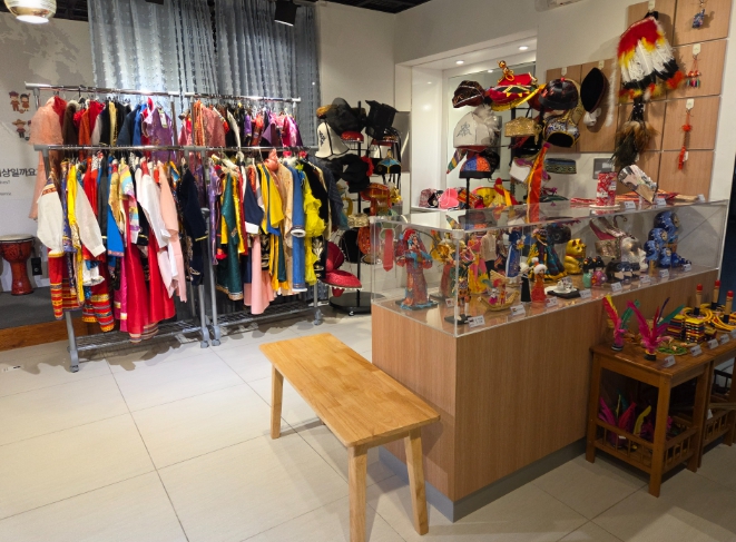 충북교육청  국제교육원, 다문화 체험 프로그램 '다함더함' 운영