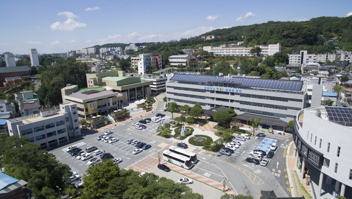 안동시, 성인문해교육 국비 공모사업 3곳 선정