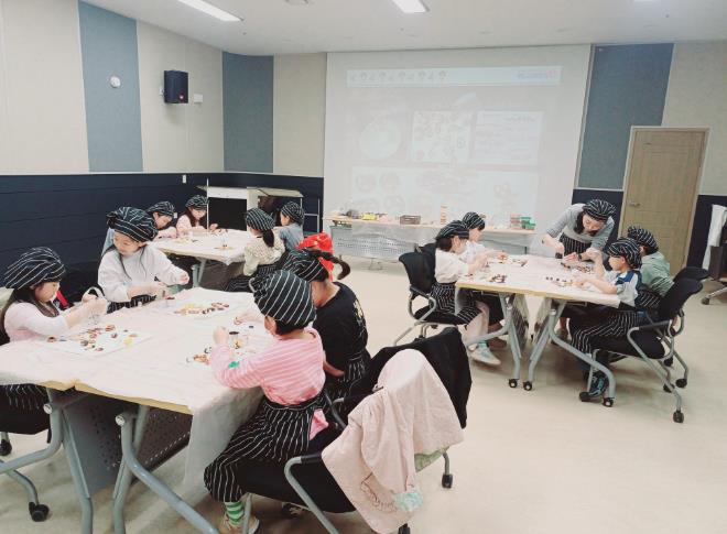 군산시, 2026년 생생직업체험교실 참여자 모집
