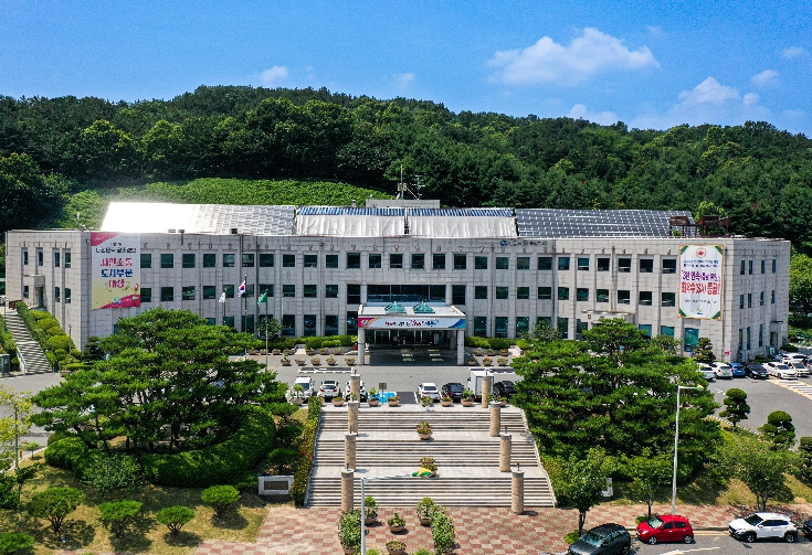 계룡시, 2025회계연도 결산검사 실시