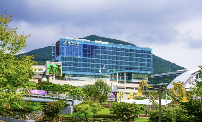 광주시, 2026년 세외수입 운영 시군 종합평가 '최우수' 선정